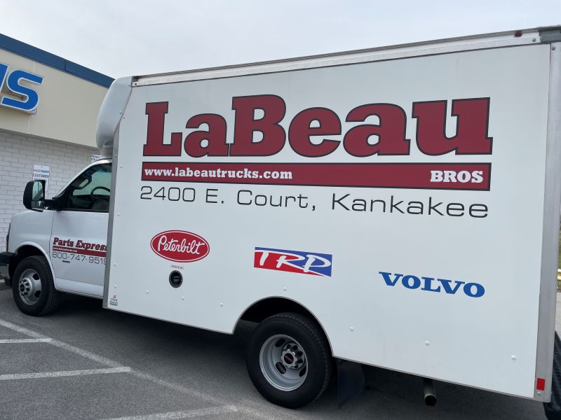 Vehicle Graphics